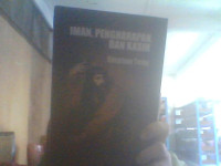 Image of Iman, Pengharapan, dan Kasih