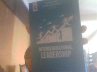 Image of Maximizing Your Leadership: Series