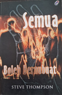 Image of Semua Boleh Bernubuat