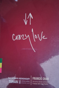 Image of Crazy Love