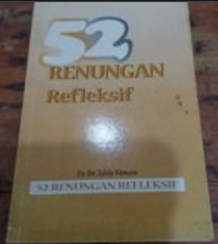 Image of 52 Renungan Refleksi