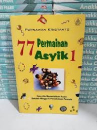 Image of 77 Permainan Asyik 1