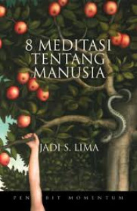 Image of 8 Meditasi tentang Manusia