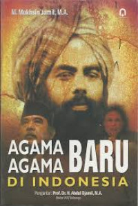 Image of Agama-agama Baru di Indonesia