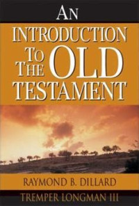 Image of An Introduction to the Old Testament