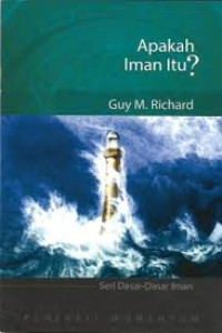 Image of Apakah Iman itu?