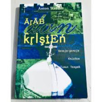 Image of Arab dan Kristen Anton Wessels
