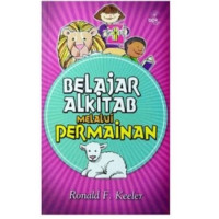 Image of Belajar Alkitab melalui Permainan