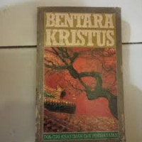 Image of Bentara Kristus: Doa-ciri Khas IMan dan Pengharapan