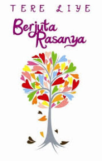 Image of Berjuta rasanya