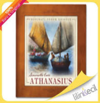 Image of Biografi tokoh kristen Athanasinus