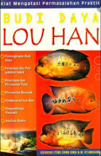 Image of Budi daya Lou Han