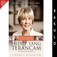 Image of Buku Hidup yang Terancam
