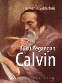 Image of Buku Pegangan Calvin
