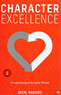 Image of Character Excellence