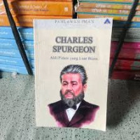 Image of Charles Spurgeon : Ahli Pidato yang luar biasa