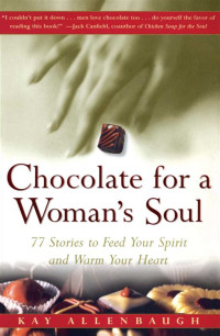 Image of Chocolate for a Woman's Soul