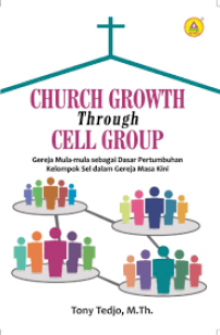 Image of Church Growth Through Cell Group