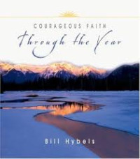 Image of Courageous Faith Through the Year