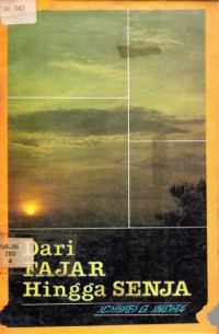 Image of Dari Fajar Hingga Senja