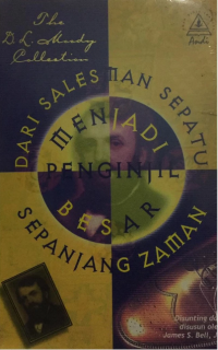 Image of Dari Salesman Sepatu Menjadi Penginjil Besar Sepanjang Zaman