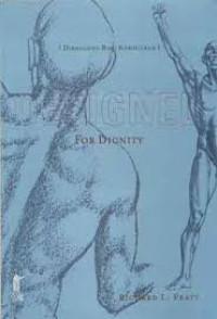 Image of Designed For Dignity (Dirancang Bagi Kemuliaan)