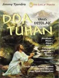 Image of Doa yang ditolak Tuhan
