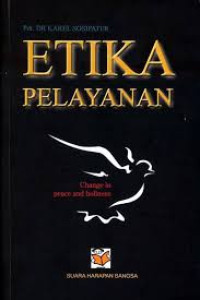 Image of Etika Pelayanan