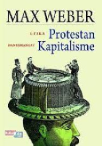 Image of Etika Protestan dan Semangat Kapitalisme