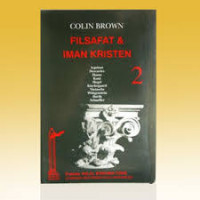 Image of Filsafat dan Iman Kristen 2