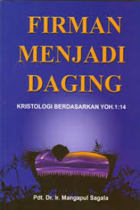 Image of Firman Menjadi Daging