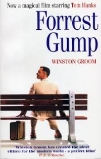 Image of Forrest Gump