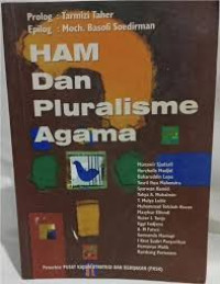Image of HAM dan Pluralisme