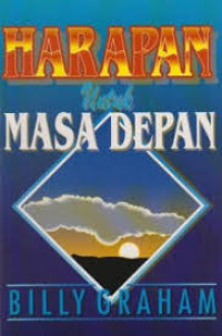 Image of Harapan Untuk Masa Depan