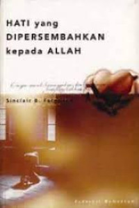 Image of Hati yang dipersembahkan kepada Allah