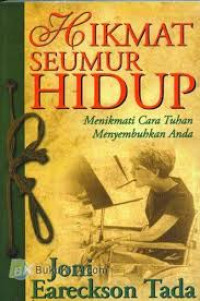 Image of Hikmat Seumur Hidup