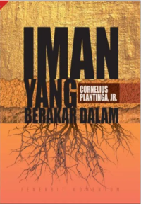 Image of Iman yang Berakar Dalam - Cornelius Plantinga JR
