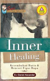 Image of Inner Healing: