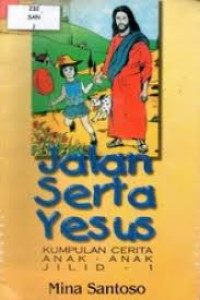Image of Jalan serta Yesus