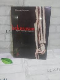 Image of Kekerasan Agama Tanpa Agama