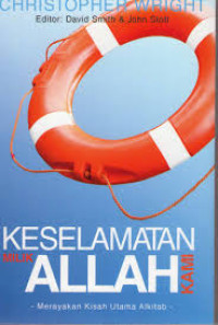 Image of Keselamatan Milik Allah Kami