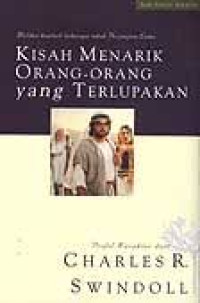 Image of Kisah Menarik Orang-orang yang terlupakan