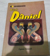 Image of Kitab Daniel