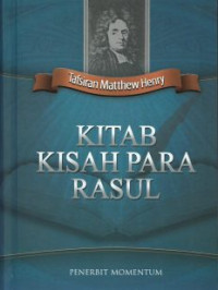 Image of Tafsiran Matthew Henry: Kitab Kisah Para Rasul