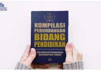 Image of Komplikasi Perundangan Bidang Pendidikan
