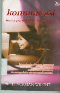 Image of Komunikasi Kunci Pernikahan Harmonis