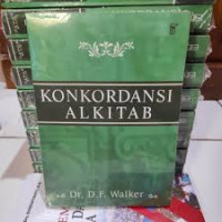 Image of Konkordansi Alkitab