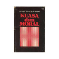Image of Kuasa dan Moral