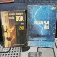 Image of Kuasa Doa