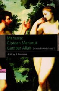 Image of Manusia: Ciptaan Menurut Gambar Allah